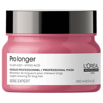 Mặt Nạ L'Oreal Pro Longer Giảm Đứt Gãy Và Làm Dài Tóc