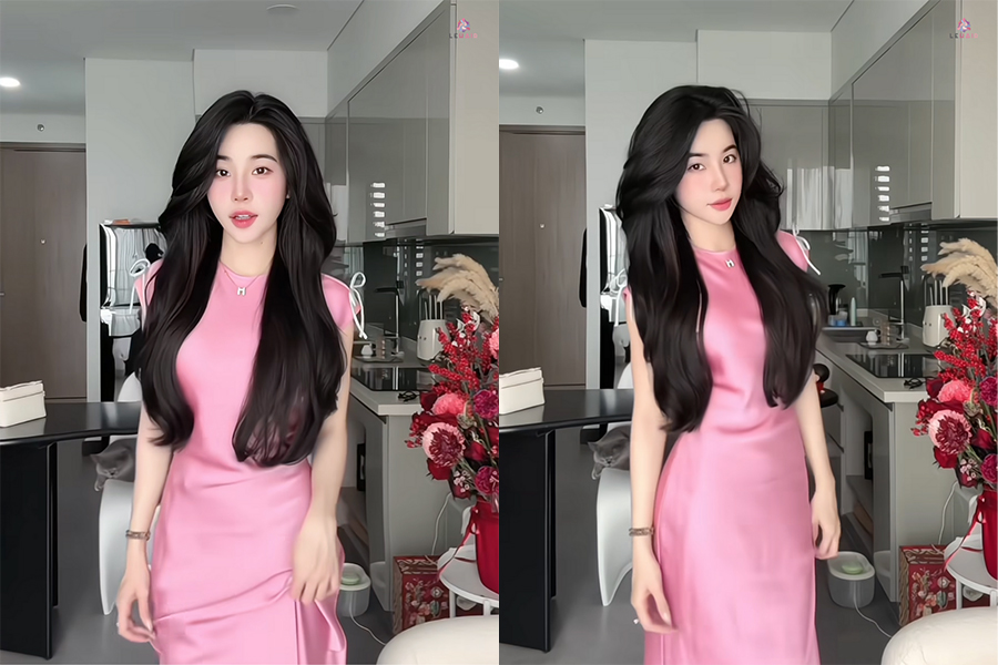 CHĂM SÓC TÓC (hair extension)