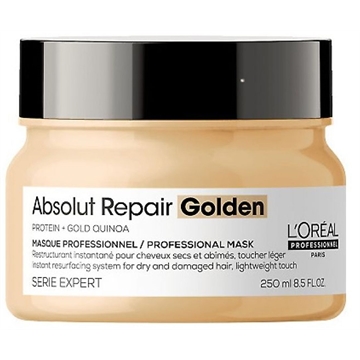 Mặt Nạ Nhũ Vàng Absolut Repair Phục Hồi Hư Tổn Toàn Diện