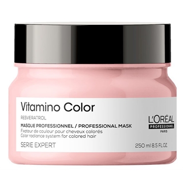 Mặt Nạ Vitamino Color Giúp Bảo Vệ Màu Nhuộm
