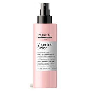 Xịt Dưỡng 10 Trong 1 Vitamino Color Giúp Bảo Vệ Màu Nhuộm