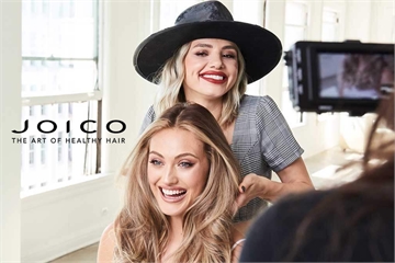 Lịch Sử Hình Thành Và Phát Triển của Joico 