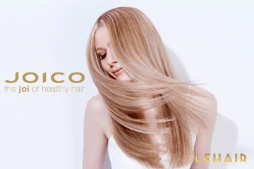 Hành Trình Chinh Phục Ngành Tóc Của Joico