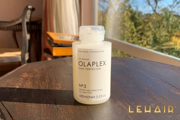 OLAPLEX No.3 - Dưỡng Chất Diệu Kỳ Cho Liên Kết Tóc