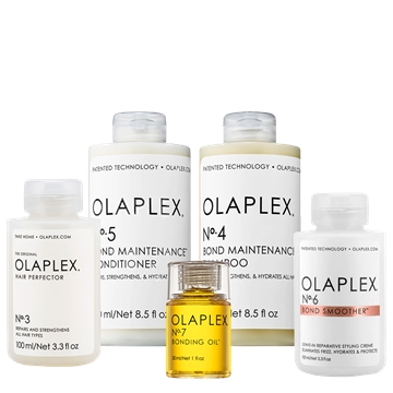 Combo Olaplex Chăm Sóc Tại Nhà