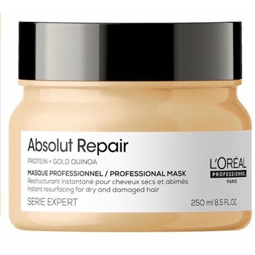 Mặt Nạ Kem Bơ Absolut Repair Phục Hồi Hư Tổn Toàn Diện