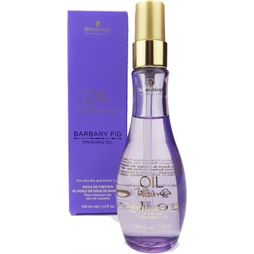 Dầu Dưỡng Schwarzkopf Oil Ultime Barbary Fig Oil