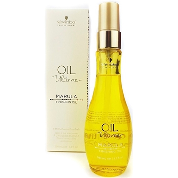 Dầu Dưỡng Schwarzkopf Oil Ultime Marula Oil