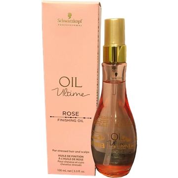 Dầu Dưỡng Schwarzkopf Oil Ultime Rose Oil
