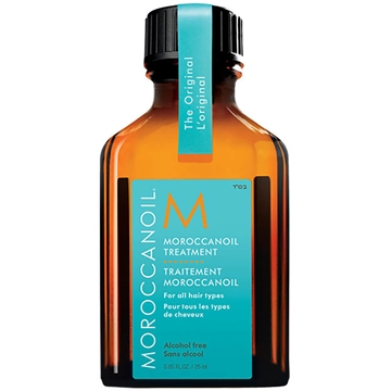 Dầu Dưỡng Tóc Moroccanoil Treatment