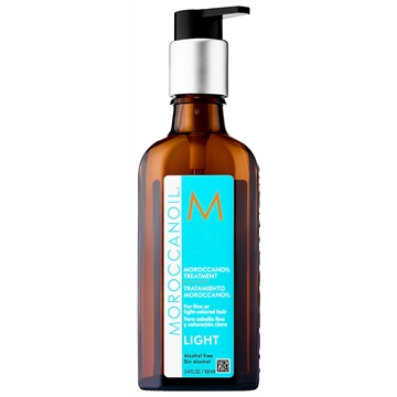 Dầu Dưỡng Tóc Moroccanoil Treatment Light