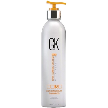 Dầu Gội GKHair Anti-Dandruff Đặc Trị Tóc Gàu