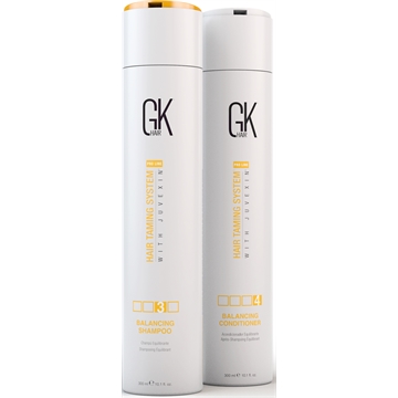 Dầu gội GKHair Balancing Shampoo Phục Hồi Cân Bằng Dầu