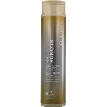 Dầu Gội Joico Blonde Life Brigntening Dành Cho Tóc Tẩy