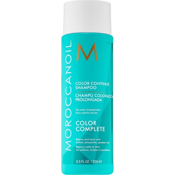 Dầu Gội Moroccanoil Color Continue Duy Trì Màu Nhuộm