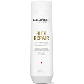 Dầu Gội Goldwell Rich Repair Phục Hồi Tóc