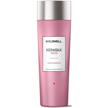 Dầu Gội Goldwell Kerasilk Color Giúp Màu Lấp Lánh