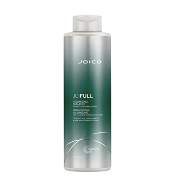 Dầu Gội Joico Body Luxe Tăng Độ Phồng