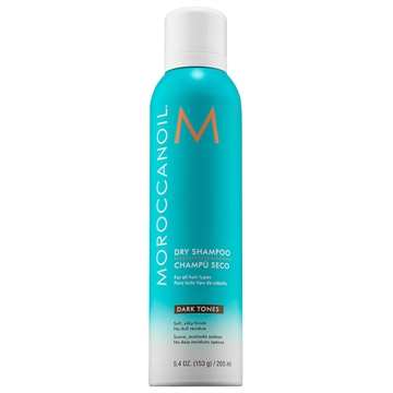 Dầu Gội Khô Moroccanoil Dry Shampoo Dark Tones