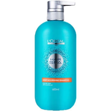Dầu Gội L’Oréal Hair Spa Chăm Sóc Tóc Thư Giản