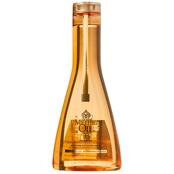 Dầu Gội L’Oréal Mythic Oil Chăm Sóc Tóc