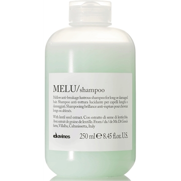 Dầu Gội Davines Melu Chống Chẻ Ngọn Và Tạo Bóng Cho Tóc Mềm Mượt