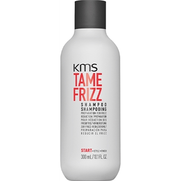 Dầu Gội Goldwell KMS Tamefrizz Chống Bông Xù