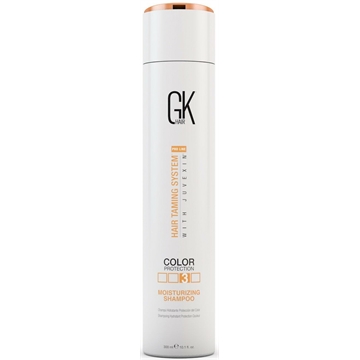 Dầu Gội GKHair Moisturizing Shampoo Color Dưỡng Ẩm Mượt Tóc