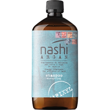 Dầu Gội Nashi Argan Chống Rụng Tóc