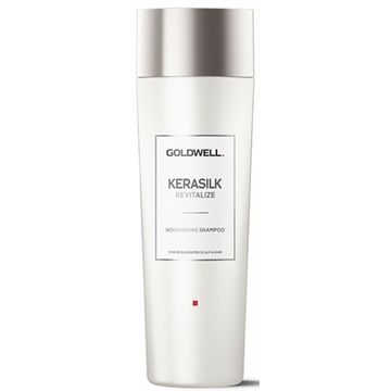 Dầu Gội Nuôi Dưỡng Goldwell Kerasilk Revitalize 