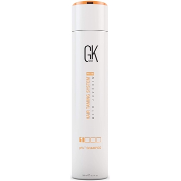 Dầu Gội GKHair pH+ Clarifying Shampoo Làm Sạch Sâu