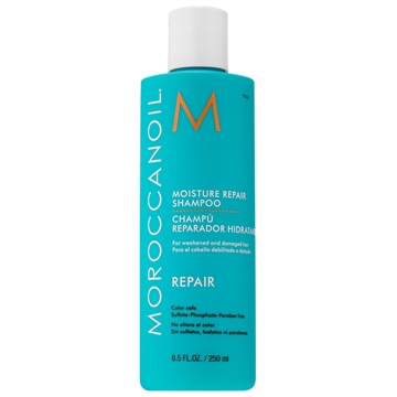 Dầu Gội Moroccanoil Moisture Repair Shampoo Phục Hồi Độ Ẩm