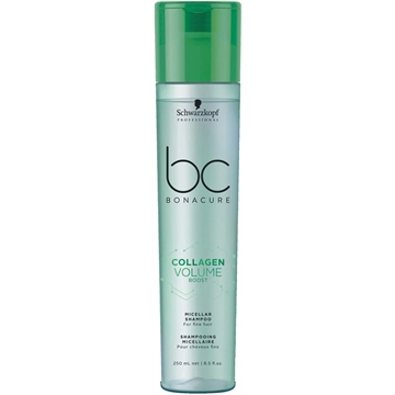Dầu Gội Schwarzkopf Collagen Volume Boost Micellar Tăng Độ Phồng Tóc
