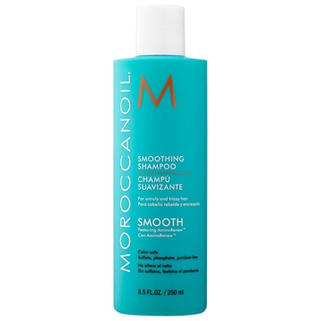 Dầu Gội Moroccanoil Smoothing Shampoo Suôn Mượt