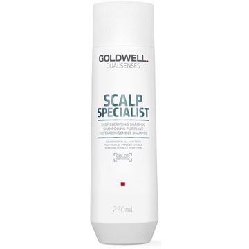 Dầu Gội Goldwell Scalp Specialist Chống Gầu