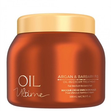 Dầu Hấp Schwarzkopf Oil Ultime Argan & Barbary Fig