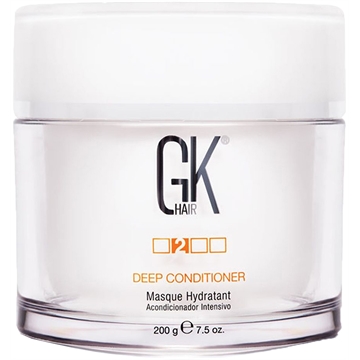 Dầu Hấp GKHair Deep Conditioner Dưỡng Ẩm Phục Hồi Tóc Hư Tổn