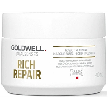 Dầu Hấp 60s Goldwell Rich Repair Chăm Sóc Tóc
