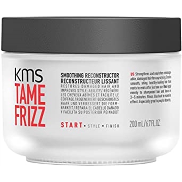 Dầu Hấp Goldwell KMS Tamefrizz Chống Bông Xù