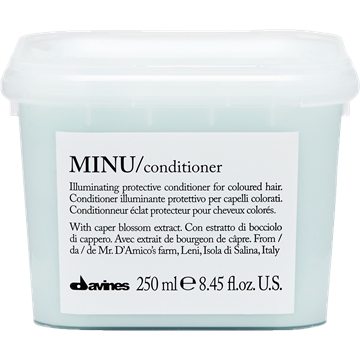 Dầu Xả Davines Minu Bảo Vệ Và Tạo Bóng