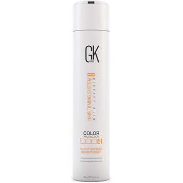 Dầu Xả GKHair Moisturizing Conditioner Color Dưỡng Ẩm Mượt Tóc