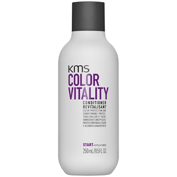 Dầu Xả Goldwell KMS Color Vitality Giữ Màu Nhuộm