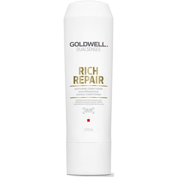 Dầu Xả Goldwell Rich Repair Phục Hồi Tóc