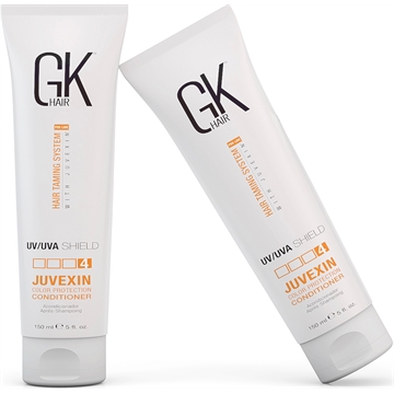 Dầu Xả GKHair Shield UV/UVA Conditioner Phục Hồi Bảo Vệ Màu