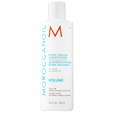 Dầu Xả Moroccanoil Extra Volume Conditioner Tăng Phồng