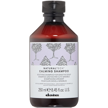 Dầu Gội Davines Calming Làm Dịu Da Đầu
