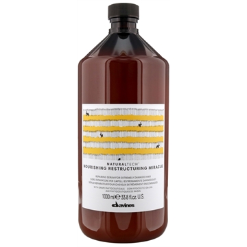 Kem Dưỡng Davines Nourishing Restructuring Miracle Chữa Trị Cấu Trúc Kỳ Diệu