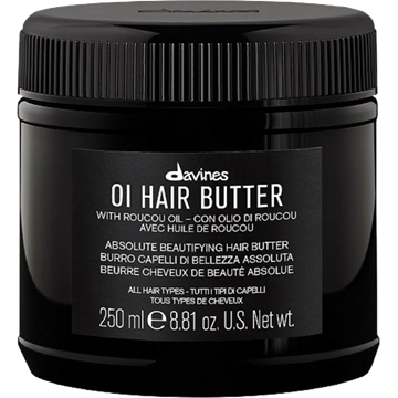 Mặt Nạ Davines OI/HAIR Butter Nuôi Dưỡng Dạng Kem