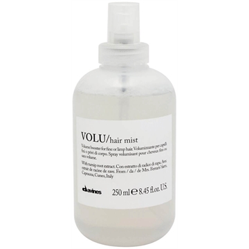 Xịt Dưỡng Davines Volu Hair Mist Tăng Phồng Từ Chân Tóc