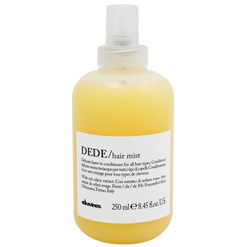 Xịt Dưỡng Khô Davines Dede Hair Mist Dịu Nhẹ